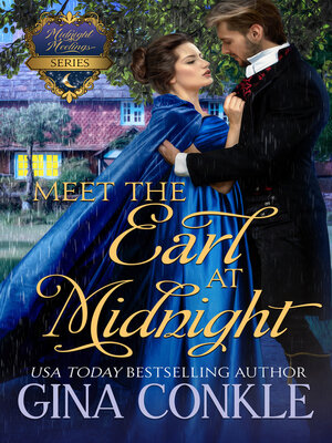 Meet the Earl at Midnight - ebook